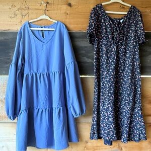 Casual and cute… girls’ dresses